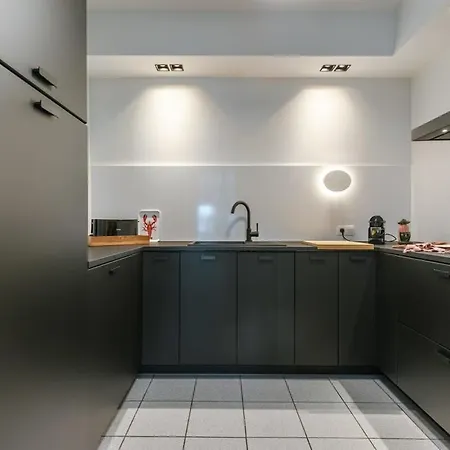 Appartement Huswell - Boulevard Near The