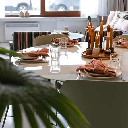 Huswell - Boulevard Near The Апартаменты *