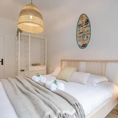 Appartement Huswell - Boulevard Near The Knokke-Heist