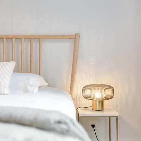 Huswell - Boulevard Near The * Knokke-Heist