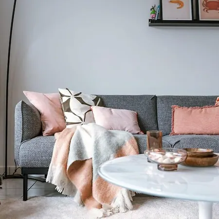 Appartement Huswell - Boulevard Near The