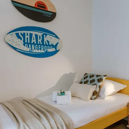 Appartement Huswell - Boulevard Near The Knokke-Heist