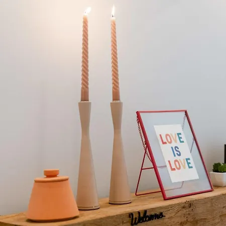 Апартаменты Huswell - Boulevard Near The *