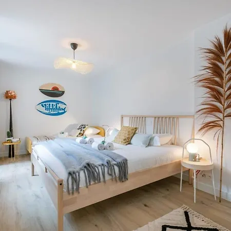 Casiola - Boulevard Apartment Near The Beach * Knokke-Heist