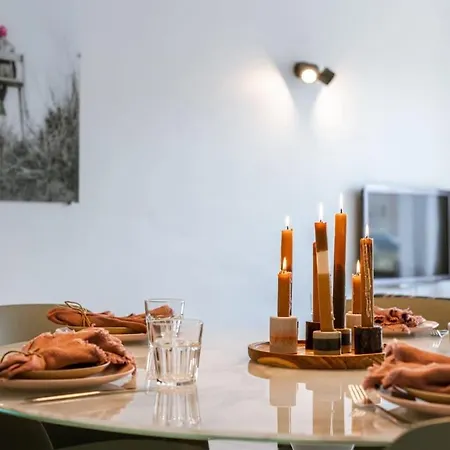 Casiola - Boulevard Apartment Near The Beach Apartment Knokke-Heist