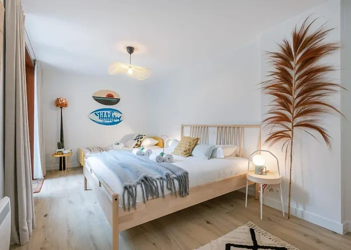 Casiola - Boulevard Apartment Near The Beach * Knokke-Heist