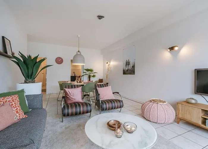 Apartment Casiola - Boulevard Apartment Near The Beach *