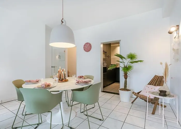 Apartment Casiola - Boulevard Apartment Near The Beach