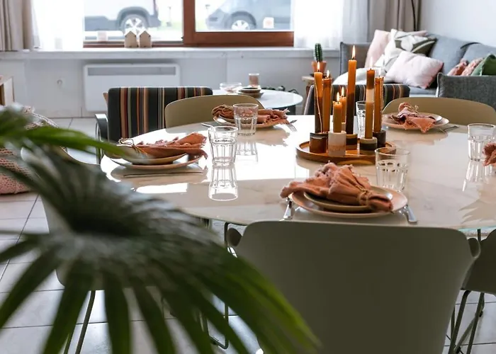 Apartment Casiola - Boulevard Apartment Near The Beach