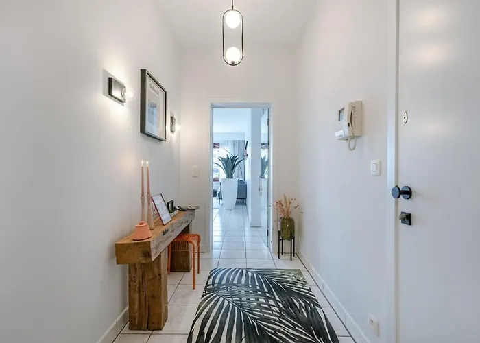 Apartment Casiola - Boulevard Apartment Near The Beach