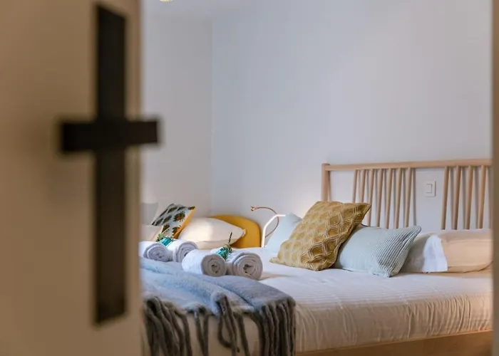 Apartment Casiola - Boulevard Apartment Near The Beach *