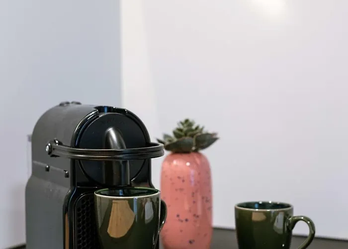 Apartment Casiola - Boulevard Apartment Near The Beach *