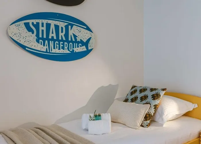 Casiola - Boulevard Apartment Near The Beach Knokke-Heist