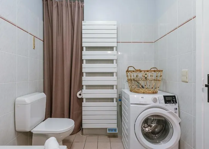 Apartment Casiola - Boulevard Apartment Near The Beach Knokke-Heist