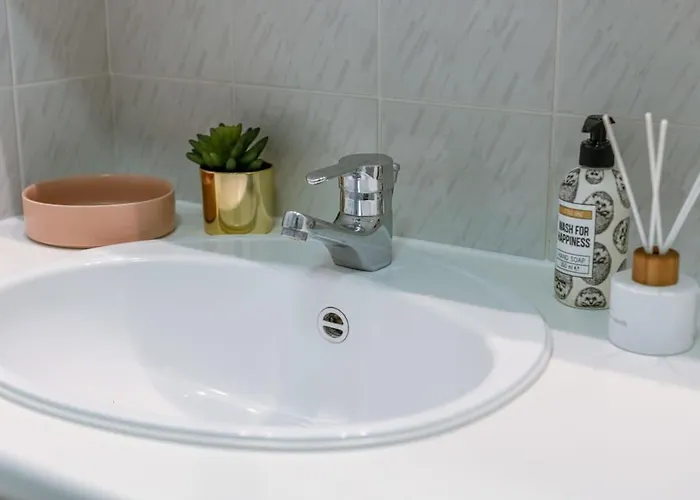 Casiola - Boulevard Apartment Near The Beach Knokke-Heist