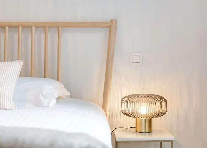 Casiola - Boulevard Apartment Near The Beach * Knokke-Heist