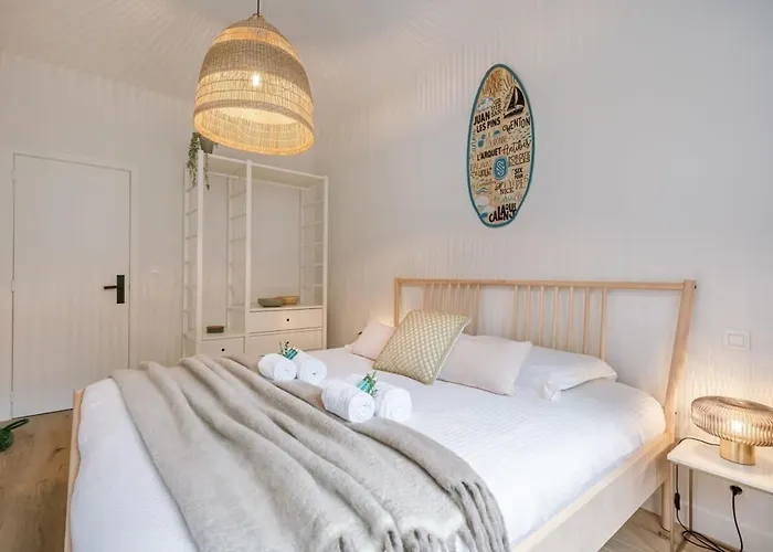 Apartment Casiola - Boulevard Apartment Near The Beach Knokke-Heist